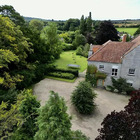 The Mount Somerton Retreat - Nr Bruton, Glastonbury, The Spectacular Wells Cathedral, Millfield School, Leonardo Helicopters, Yeovilton Extérieur photo