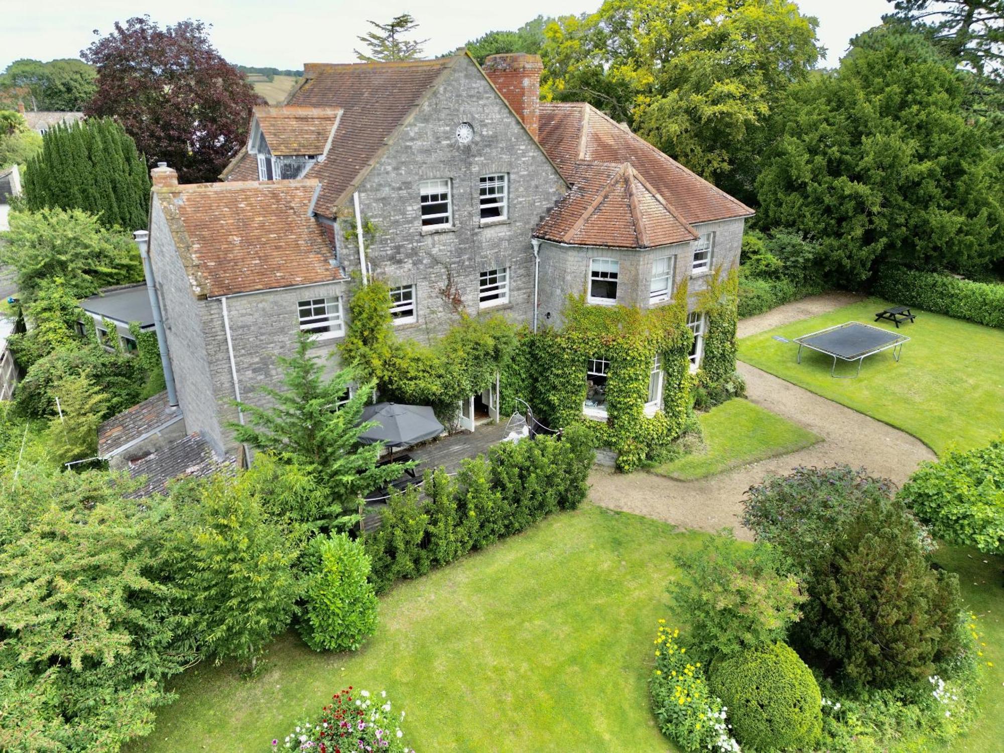 Apartment The Mount Somerton Retreat - Nr Bruton, Glastonbury, The Spectacular Wells Cathedral, Millfield School, Leonardo Helicopters, Yeovilton Somerton (Somerset)