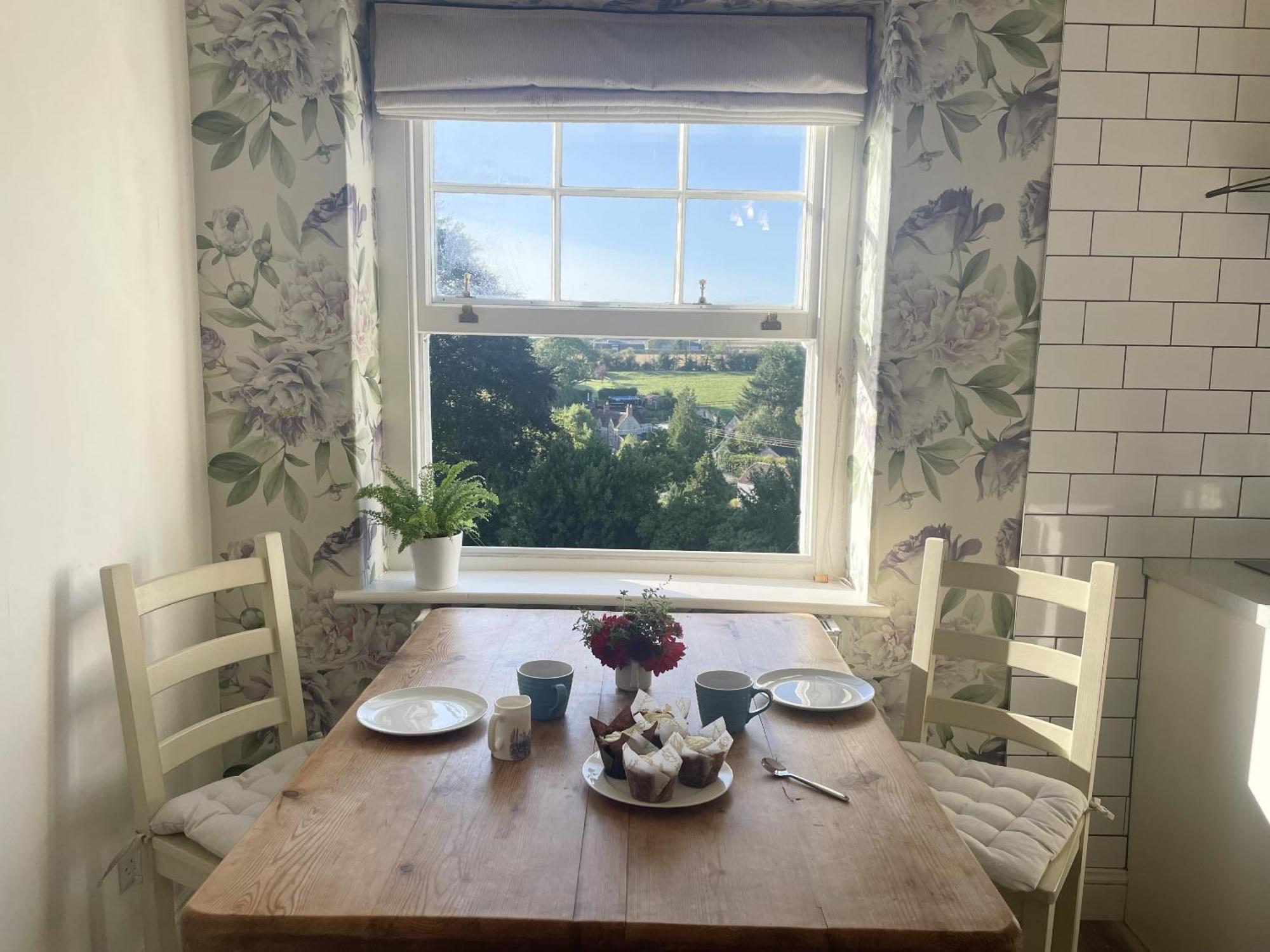 The Mount Somerton Retreat - Nr Bruton, Glastonbury, The Spectacular Wells Cathedral, Millfield School, Leonardo Helicopters, Yeovilton Apartment Somerton (Somerset)