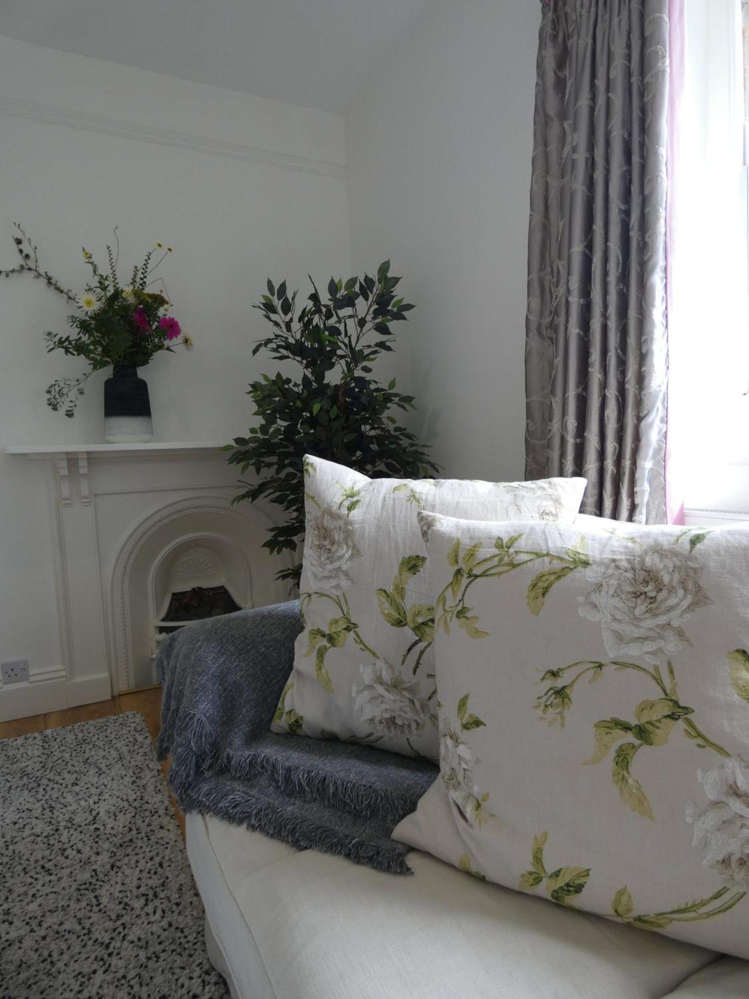 Apartment The Mount Somerton Retreat - Nr Bruton, Glastonbury, The Spectacular Wells Cathedral, Millfield School, Leonardo Helicopters, Yeovilton Somerton (Somerset)